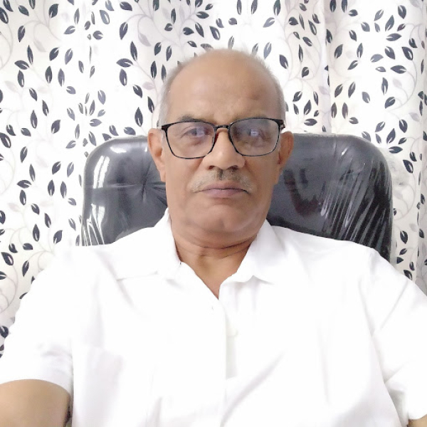 Shri Ganesham Astrologer